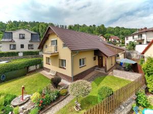 Prodej rodinného domu, Dvůr Králové nad Labem - Lipnice, 182 m2