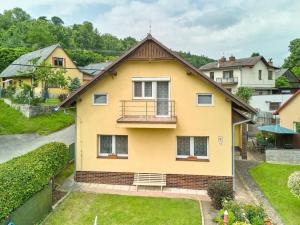 Prodej rodinného domu, Dvůr Králové nad Labem - Lipnice, 182 m2
