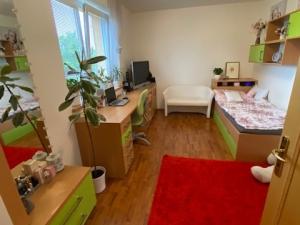 Pronájem bytu 3+kk, Olomouc, Mošnerova, 112 m2