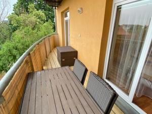 Pronájem bytu 3+kk, Olomouc, Mošnerova, 112 m2