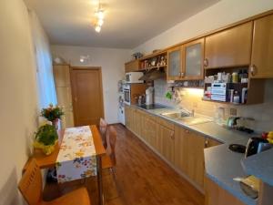 Pronájem bytu 3+kk, Olomouc, Mošnerova, 112 m2
