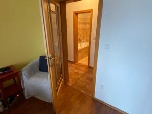 Pronájem bytu 3+kk, Olomouc, Mošnerova, 112 m2