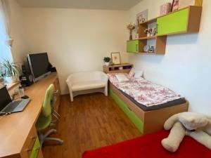 Pronájem bytu 3+kk, Olomouc, Mošnerova, 112 m2