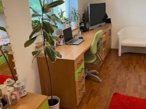 Pronájem bytu 3+kk, Olomouc, Mošnerova, 112 m2