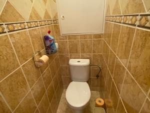 Pronájem bytu 3+kk, Olomouc, Mošnerova, 112 m2