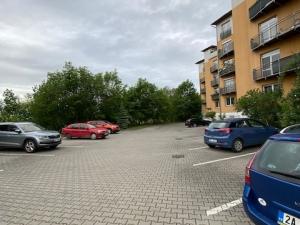 Pronájem bytu 3+kk, Olomouc, Mošnerova, 112 m2