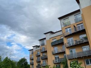 Pronájem bytu 3+kk, Olomouc, Mošnerova, 112 m2