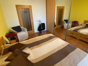 Pronájem bytu 3+kk, Olomouc, Mošnerova, 112 m2