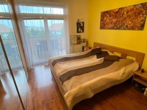 Pronájem bytu 3+kk, Olomouc, Mošnerova, 112 m2