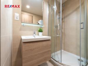 Pronájem kanceláře, Praha - Hloubětín, Poděbradská, 31 m2