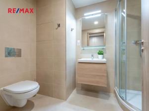 Pronájem kanceláře, Praha - Hloubětín, Poděbradská, 31 m2