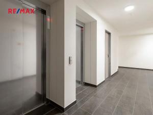 Pronájem kanceláře, Praha - Hloubětín, Poděbradská, 31 m2