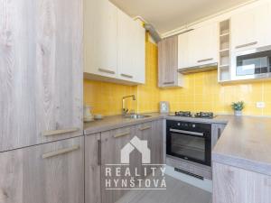 Prodej bytu 3+kk, Blansko - Těchov, 76 m2