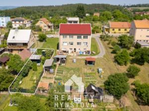 Prodej bytu 3+kk, Blansko - Těchov, 76 m2