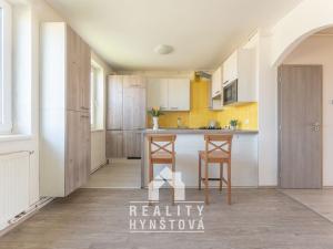 Prodej bytu 3+kk, Blansko - Těchov, 76 m2