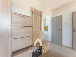 Prodej bytu 3+kk, Blansko - Těchov, 76 m2