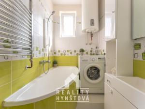 Prodej bytu 3+kk, Blansko - Těchov, 76 m2
