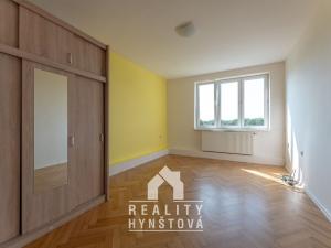 Prodej bytu 3+kk, Blansko - Těchov, 76 m2