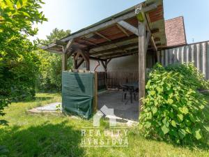 Prodej bytu 3+kk, Blansko - Těchov, 76 m2