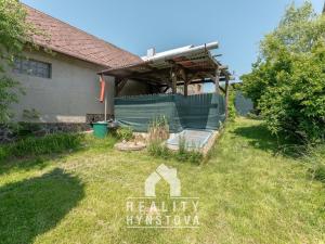 Prodej bytu 3+kk, Blansko - Těchov, 76 m2