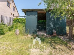Prodej bytu 3+kk, Blansko - Těchov, 76 m2