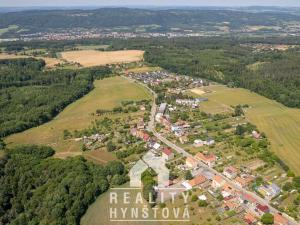 Prodej bytu 3+kk, Blansko - Těchov, 76 m2