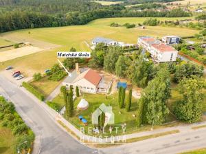 Prodej bytu 3+kk, Blansko - Těchov, 76 m2