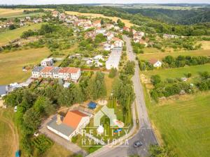 Prodej bytu 3+kk, Blansko - Těchov, 76 m2
