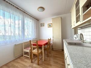 Pronájem bytu 3+1, Plzeň - Bolevec, Toužimská, 62 m2