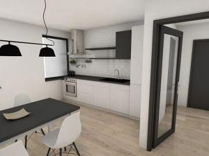Prodej bytu 4+kk, Zdounky, 113 m2