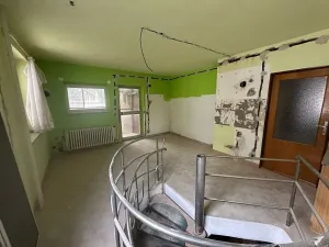 Prodej rodinného domu, Mohelno, 139 m2
