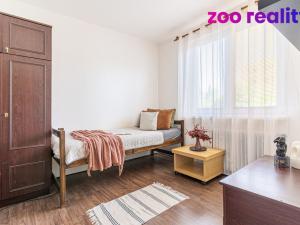 Prodej rodinného domu, Vlašim, V Sadě, 78 m2