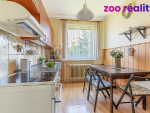 Prodej rodinného domu, Vlašim, V Sadě, 78 m2
