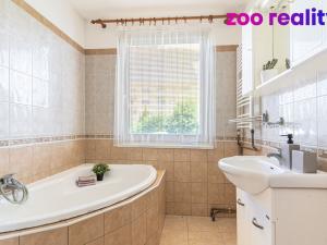 Prodej rodinného domu, Vlašim, V Sadě, 78 m2