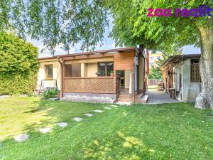 Prodej rodinného domu, Vlašim, V Sadě, 78 m2