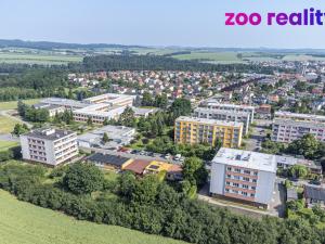 Prodej rodinného domu, Vlašim, V Sadě, 78 m2