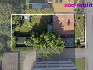 Prodej rodinného domu, Vlašim, V Sadě, 78 m2