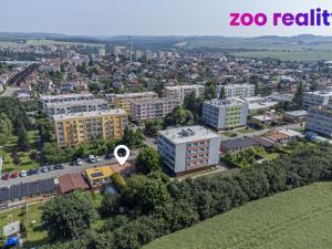 Prodej rodinného domu, Vlašim, V Sadě, 78 m2