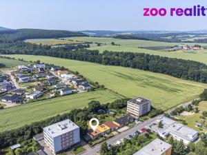 Prodej rodinného domu, Vlašim, V Sadě, 78 m2