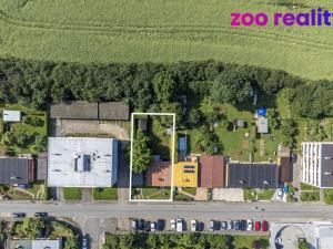 Prodej rodinného domu, Vlašim, V Sadě, 78 m2