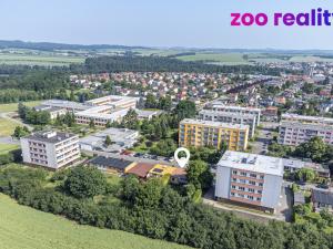 Prodej rodinného domu, Vlašim, V Sadě, 78 m2