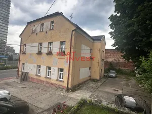 Pronájem bytu 1+kk, Liberec, Dr. Milady Horákové, 40 m2