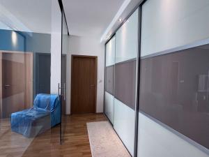 Pronájem bytu 2+kk, Praha, Korunní, 82 m2