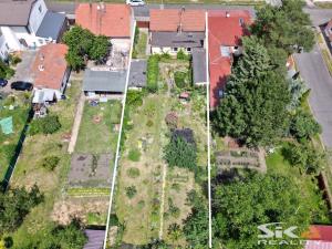 Prodej rodinného domu, Černčice, Čechova, 100 m2