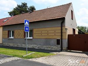 Prodej rodinného domu, Černčice, Čechova, 100 m2
