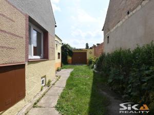 Prodej rodinného domu, Černčice, Čechova, 100 m2