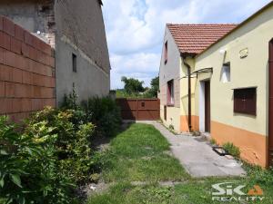 Prodej rodinného domu, Černčice, Čechova, 100 m2