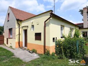 Prodej rodinného domu, Černčice, Čechova, 100 m2