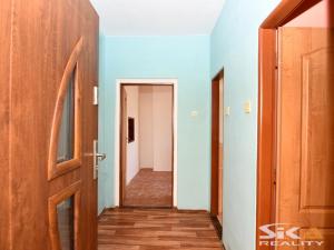 Prodej rodinného domu, Černčice, Čechova, 100 m2
