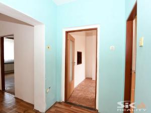 Prodej rodinného domu, Černčice, Čechova, 100 m2